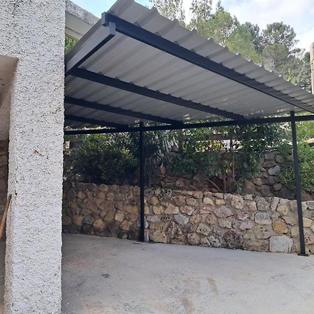 Ventorrillo Cabana 1 Riópar المظهر الخارجي الصورة