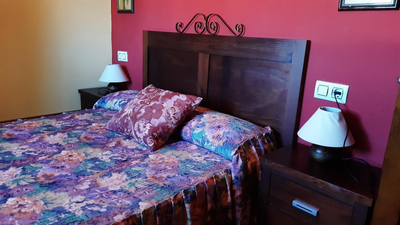 Ventorrillo Cabana 1 Riópar المظهر الخارجي الصورة