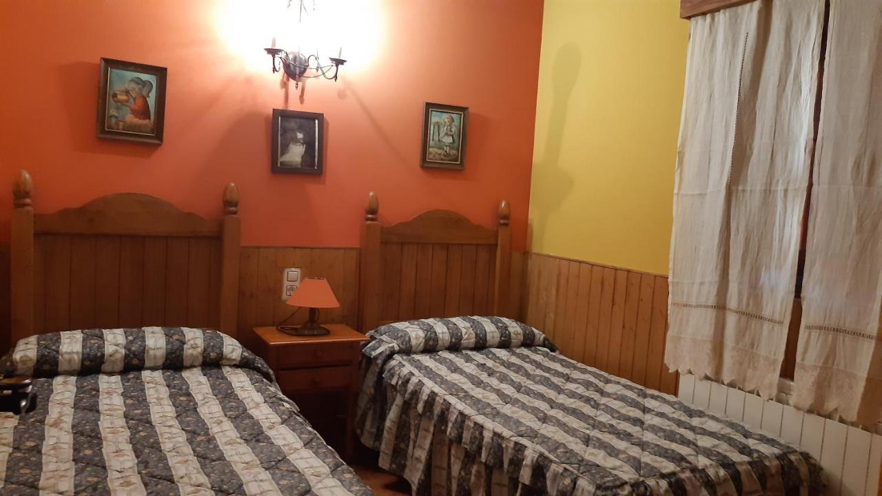Ventorrillo Cabana 1 Riópar المظهر الخارجي الصورة