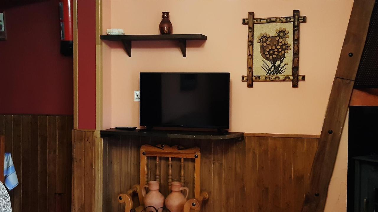 Ventorrillo Cabana 1 Riópar المظهر الخارجي الصورة