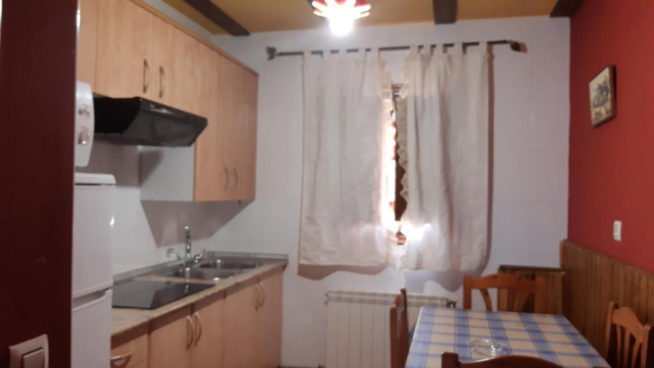 Ventorrillo Cabana 1 Riópar المظهر الخارجي الصورة