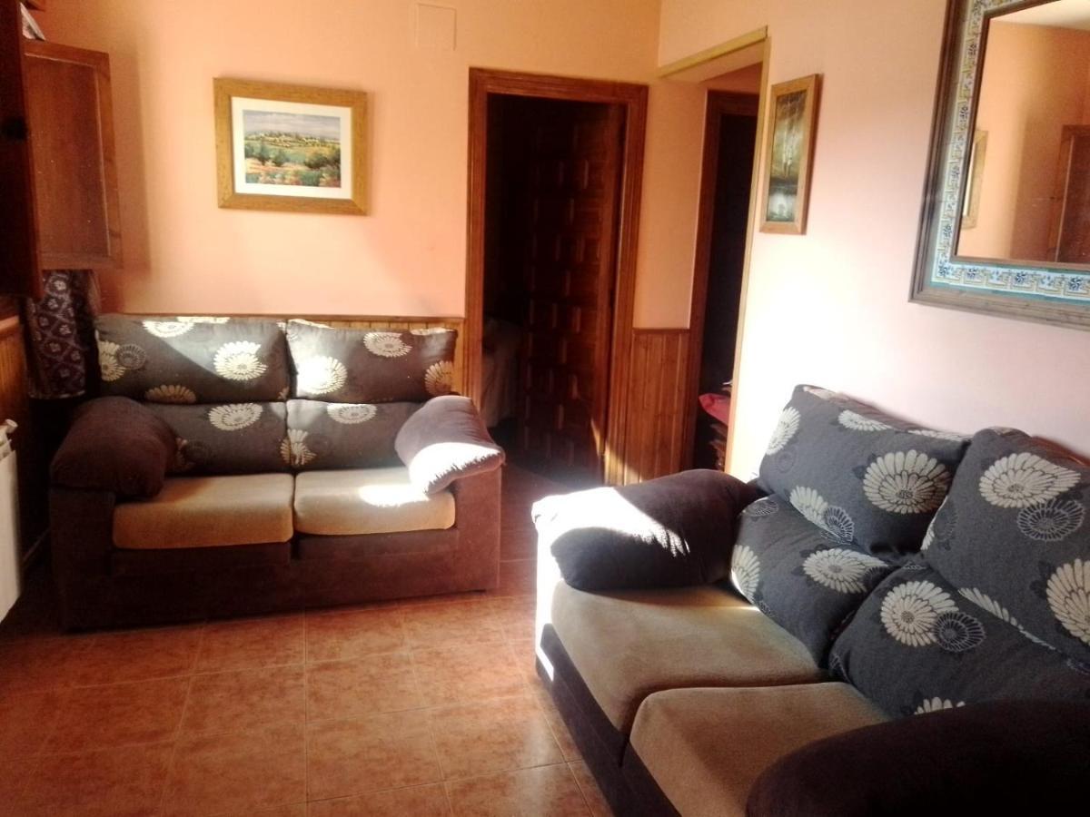 Ventorrillo Cabana 1 Riópar المظهر الخارجي الصورة