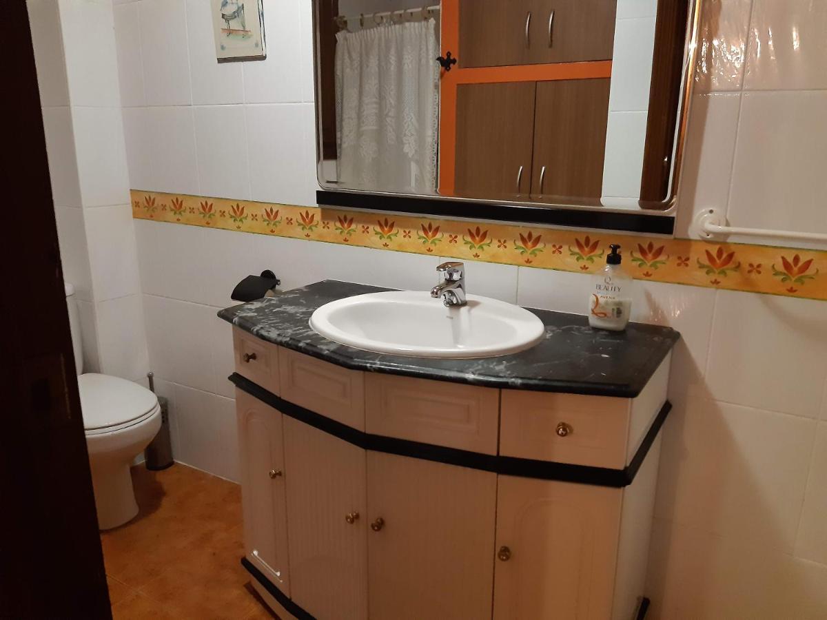 Ventorrillo Cabana 1 Riópar المظهر الخارجي الصورة